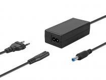 AVACOM Nabíjecí adaptér pro notebooky 19V 2,37A 45W konektor 5,5mm x 2,5mm
