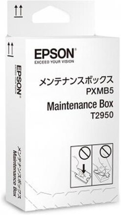 EPSON maintenance Box for WF-100