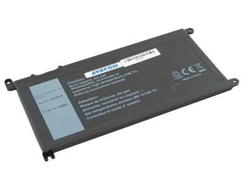 AVACOM Náhradní baterie Dell Inspiron 5 5568, 13 (5368) Li-Ion 11,4V 3684mAh 42Wh