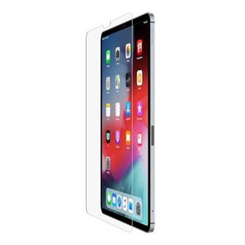 Belkin SCREENFORCE™ Tempered Glass ochranné sklo pro iPad Pro 12,9"