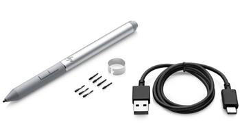 HP Rechargeable Active Pen G3