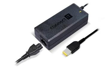 CONNECT IT Notebookový adaptér Lenovo 65W