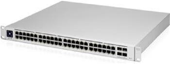 Ubiquiti UniFi Switch USW-Pro-48-POE Gen2, příslušenstí