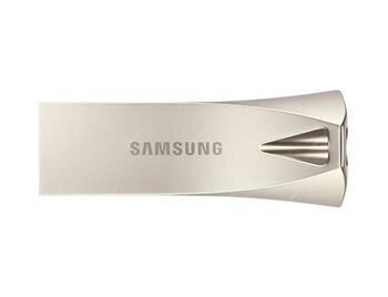 Samsung USB 3.2 Gen1 Flash Disk Champagne Silver 256 GB