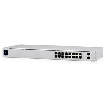 Ubiquiti UniFi Switch USW-16-POE Gen2