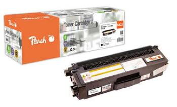 PEACH kompatibilní cartridge Brother HL-L8360/L8410/MFC-L8690 TN-423  černá, 6500str.