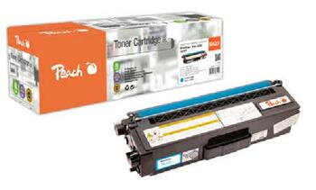 PEACH kompatibilní cartridge Brother HL-L8360/L8410/MFC-L8690 TN-423  azurová, 4000str.
