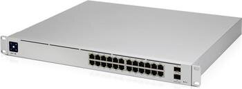 Ubiquiti UniFi Switch USW-24-POE Gen2