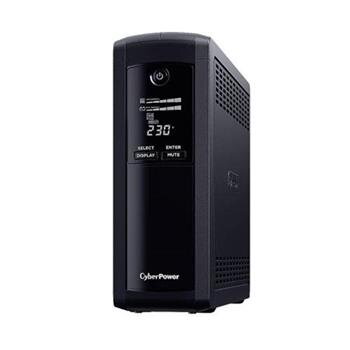 CyberPower Value Pro serie GreenPower UPS 1200VA/720W