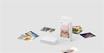 Xiaomi Mi Portable Photo Printer Paper