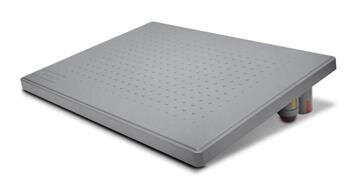 Kensington Ergonomická opěrka nohou SoleMate™ SmartFit®