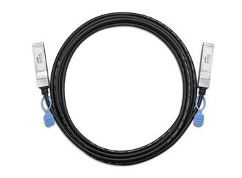 Zyxel DAC10G3M, 10G direct attach cable. 3 Meter v2