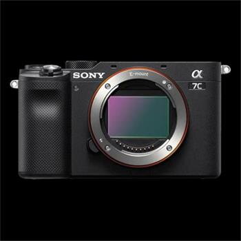 SONY ILCE7CLB.CEC + 28-60mm