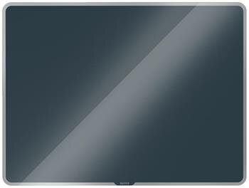 LEITZ Magnetická tabule na zeď  Cosy 800x600mm, sametová šedá
