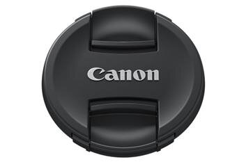 Canon E-43 - krytka na objektiv (43mm)