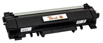 Akce!!! PEACH kompatibilní toner Brother TN-2411, black, 1200 str.