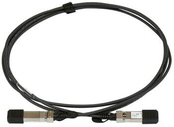 MikroTik XS+DA0001 - SFP/SFP+/SFP28 DAC kabel, 1m