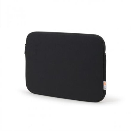 Dicota BASE XX Laptop Sleeve 12-12.5" Black