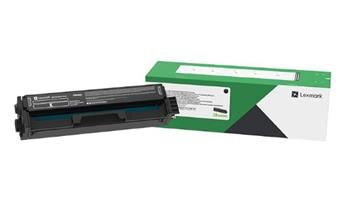 Lexmark Black Return / 4 500str (CX331adwe / CS331dw)