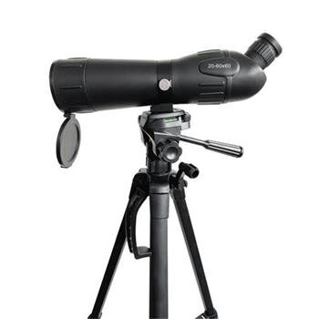 Nedis SCSP2000BK - Pozorovací dalekohled 20-60 x 60, tripod
