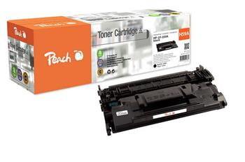 PEACH kompatibilní toner HP CF259A, No 59A, černá, 3000str