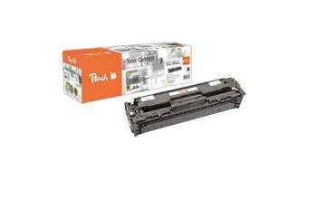 PEACH kompatibilní toner Canon CRG-731, žlutá, 1800str.