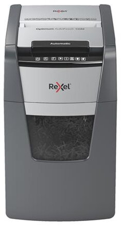 REXEL Skartovač  Auto+ Optimum 130M