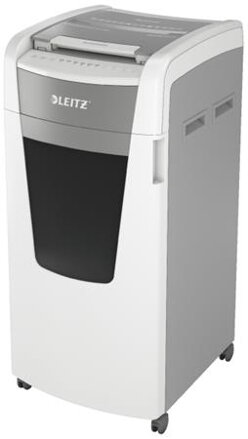 LEITZ Skartovač  IQ Autofeed Office Pro 600 P5