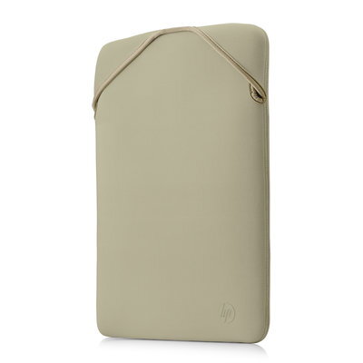 HP 15,6" Pouzdro protective reversible sleeve - gold+black