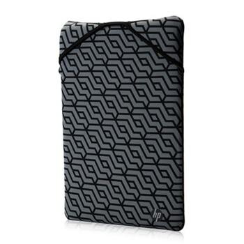 HP 15,6" Pouzdro protective reversible sleeve - geo+black