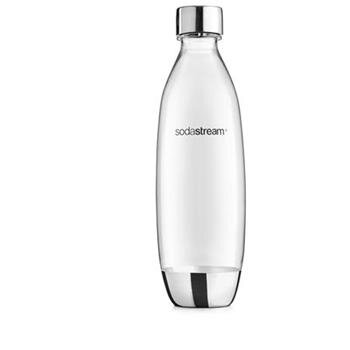 SodaStream Lahev FUSE 1l Metal