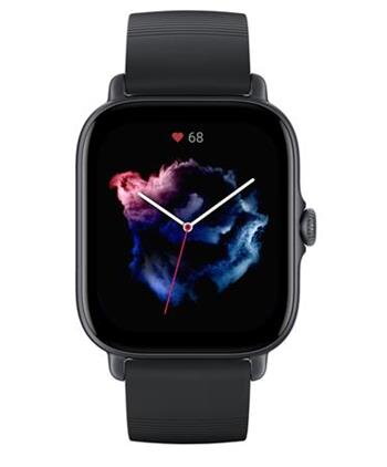 Amazfit GTS 3 Black