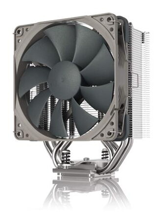 Noctua NH-U12S redux, Intel LGA1150/1151/1155/1156), LGA1200/2066/2011-0/2011-3 Square ILM, AMD AM2/AM2/AM3/AM3+/AM4/FMx