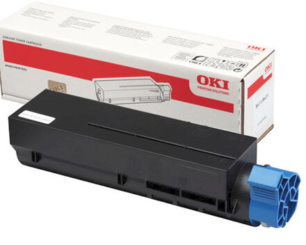 OKI Toner do ES4132/92/5112/62 ( 12 000 stran )