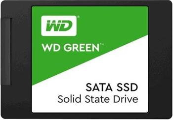 WD GREEN SSD 3D NAND WDS100T3G0A 1TB SATA/600, 2.5"
