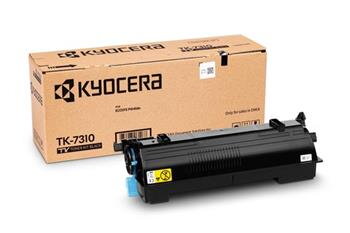 Kyocera toner TK-7310 na 15 000 A4 (při 5% pokrytí), pro ECOSYS P4140dn