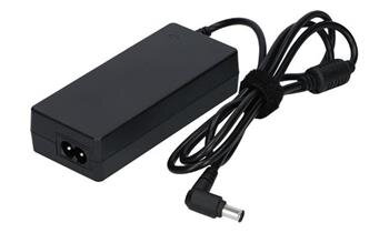 2-Power ( Samsung A4514_DSM,  S22C300H alternative )  AC Adapter 14V 3.21A 42W 6,5x4,4mm