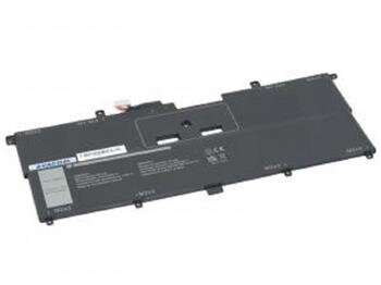 AVACOM Náhradní baterie Dell XPS 9365 Li-Pol 7,6V 6050mAh 46Wh