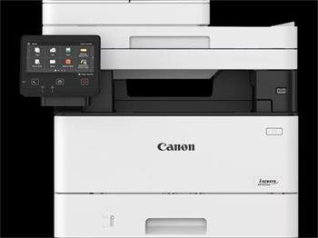 Canon i-SENSYS MF453dw - PSC/WiFi/LAN/SEND/DADF/duplex/PCL/PS3/38ppm/A4