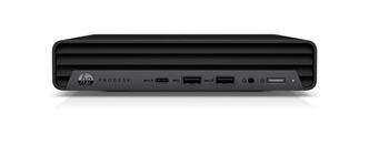 HP ProDesk 600G6 DM 35W/i5-10500T/1x8 GB/SSD 256 GB M.2 NVMe TLC/Intel HD/WiFi 6 + BT/bez MCR/65W externí/Win11P64D1