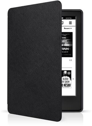 CONNECT IT pouzdro pro Amazon Kindle 2021 (11th gen.), ČERNÉ