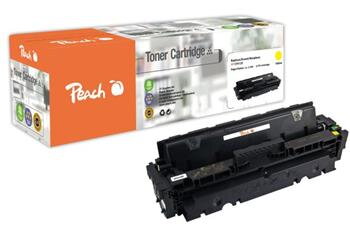 PEACH kompatibilní toner HP W2412, No 216A, žlutá