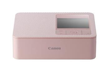 CANON CP1500 Selphy PINK - termosublimační tiskárna