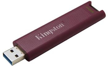 KINGSTON 512GB DataTraveler Max Type-A 1000R/900W USB 3.2 Gen 2