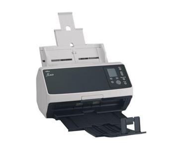 Fujitsu fi-8170, A4, duplex, 140 ipm, color, USB 3.2, ultrazvuk, ADF 100