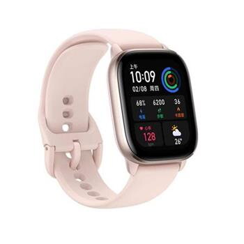 Amazfit GTS 4 mini pink