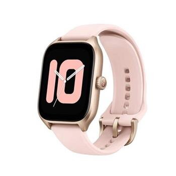 Amazfit GTS 4 Rosebud Pink