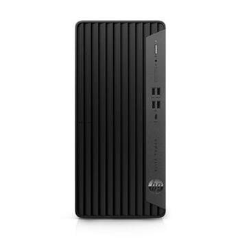 HP Elite 800 G9 Tower/i5-12500/16GB/512GB SSD/DVD-RW/2xDP/HDMI/260W platinum/Win11 Pro/černá