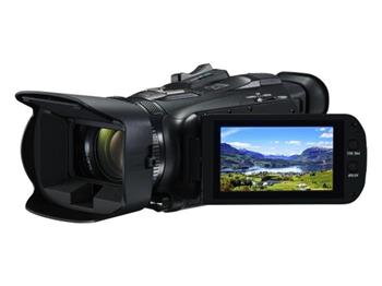 Canon HF G70 Full HD kamera