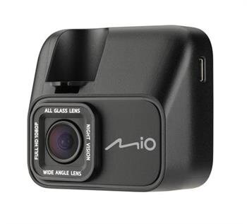 MIO MiVue C545 kamera do auta, FHD, HDR, LCD 2,0" , G senzor, 140°
